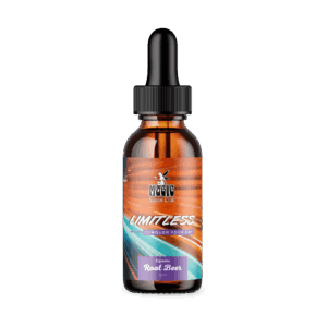 Limitless Root Beer Tincture 30 ml